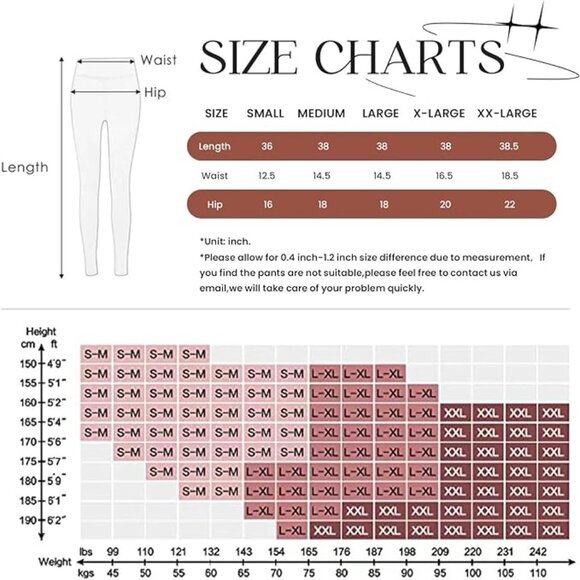 Black Fleece Lined Tights Sheer Women - Fake Translucent Warm Pantyhose Leggings - Picture 5 of 6